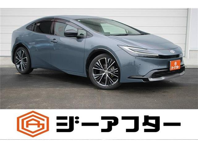 プリウス2.0 Z