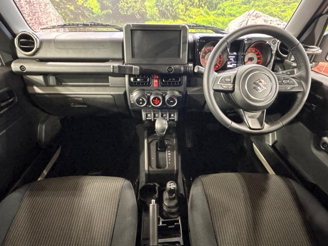 ジムニーノマド1.5 FC 4WD