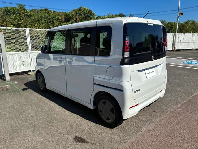 デイズルークスX