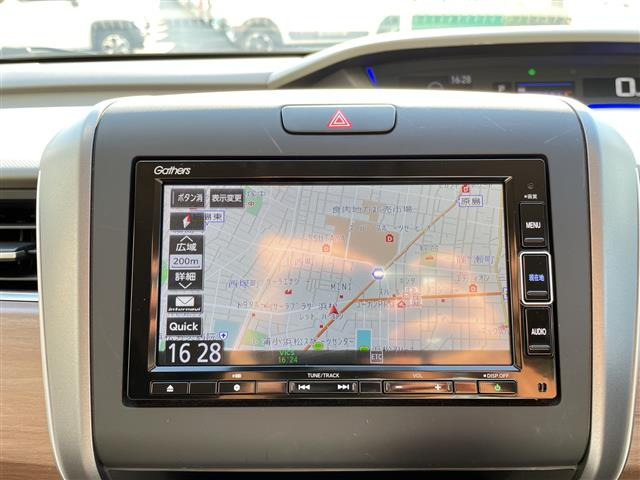 フリード1.5 G ホンダセンシング