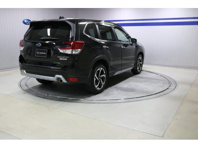 フォレスター2.0 アドバンス 4WD