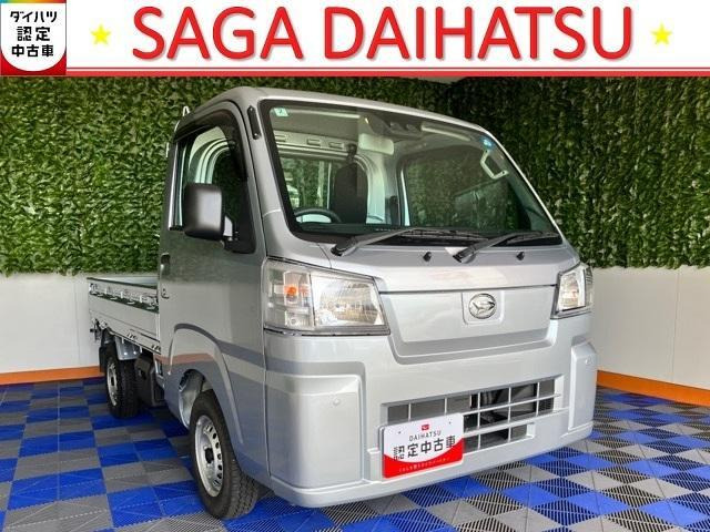 ハイゼットトラックスタンダード