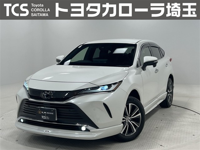 ハリアー