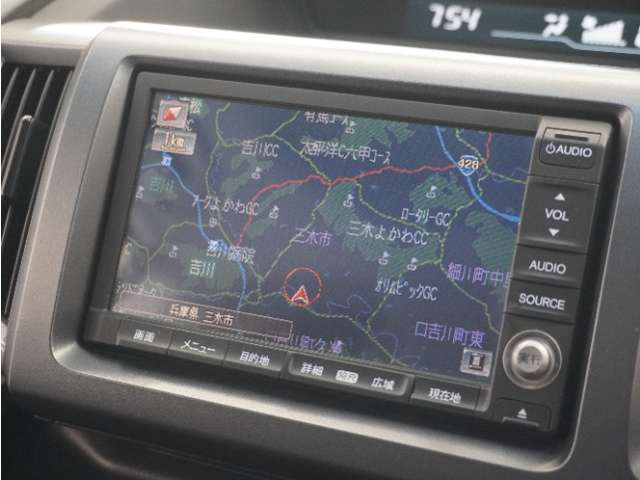 ステップワゴン2.0 スパーダ Z