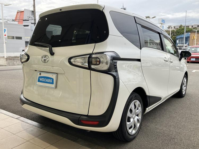 シエンタ1.5 G