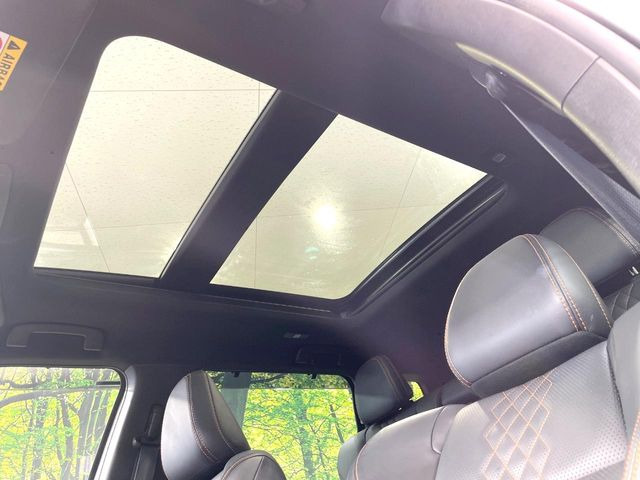 アウトランダーPHEV 2.4 P 4WD
