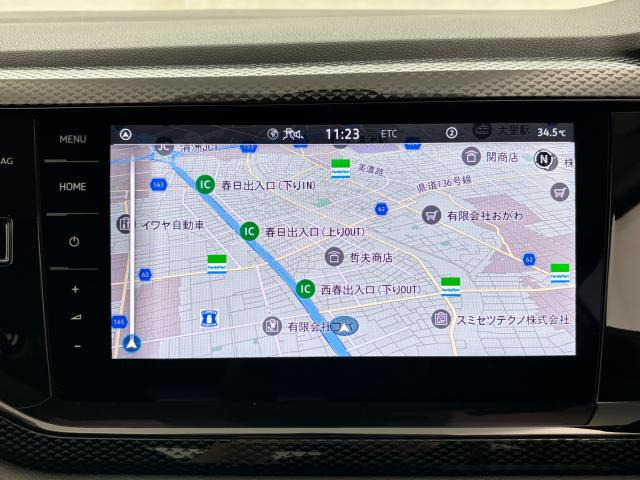 ポロTSI アクティブ