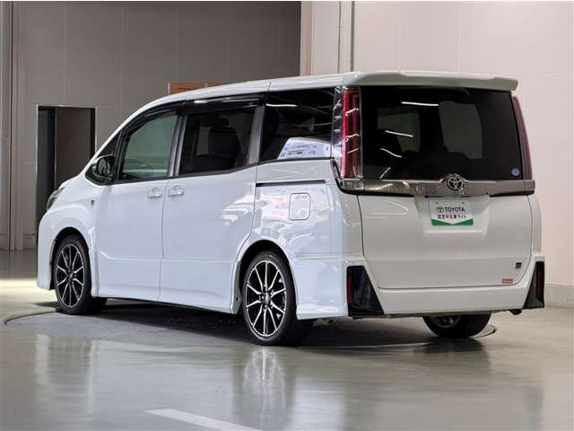 ノア2.0 Si GR スポーツ