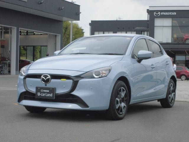 MAZDA21.5 15BD