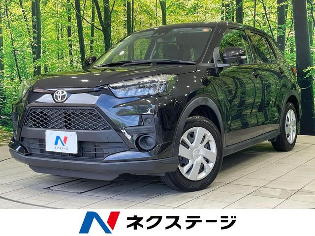 ライズ1.2 X