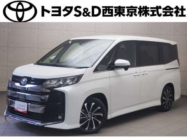 ノア