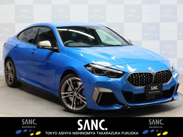 2シリーズクーペM235i