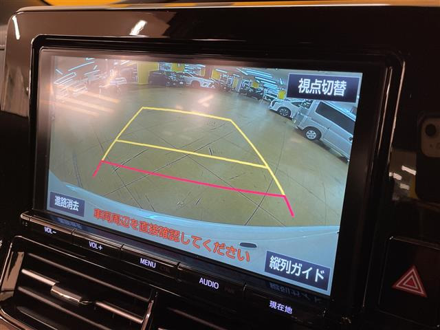 エスティマ2.4 アエラス プレミアム