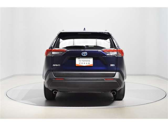 RAV42.5 ハイブリッド X