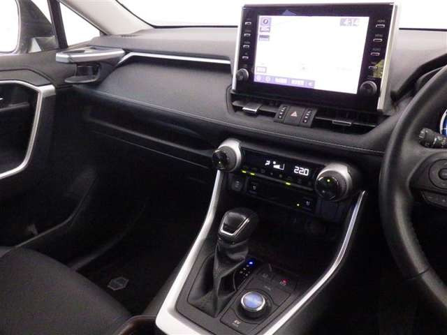 RAV42.5 ハイブリッド G E-Four 4WD
