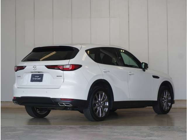 CX-603.3 XD Lパッケージ ディーゼル