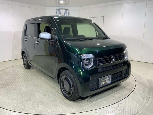 N-WGNL スタイルプラス ビター