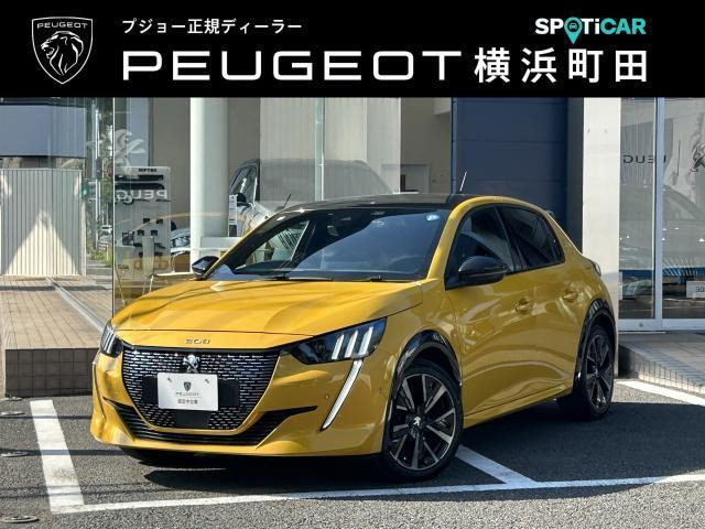 208GT