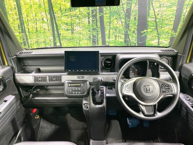 N-VAN