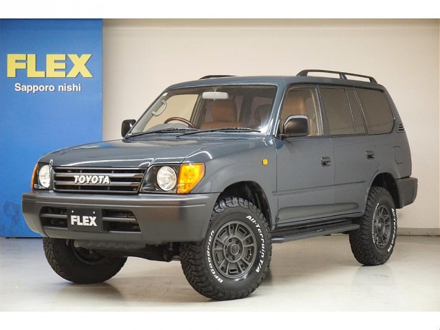 ランドクルーザープラド3.0 TX リミテッド ディーゼル 4WD