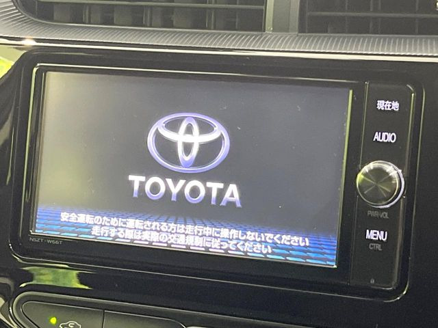 アクア1.5 S スタイルブラック