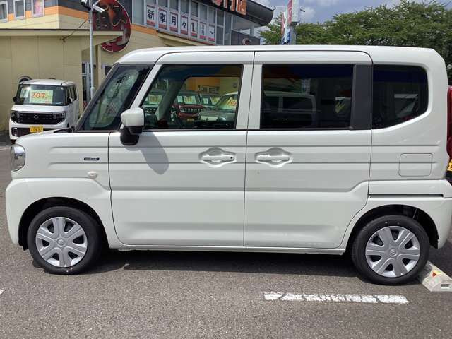 スペーシアハイブリッド(HYBRID) G 4WD
