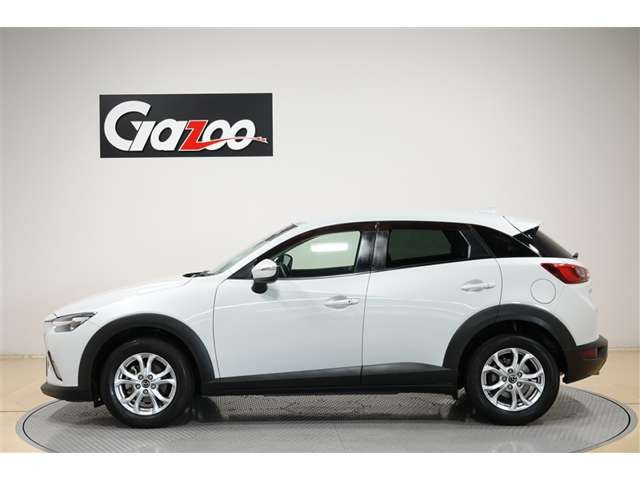 CX-31.5 XD