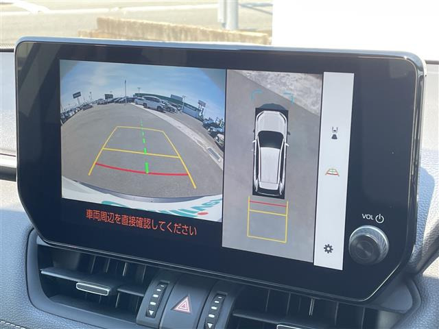 RAV42.0 G Zパッケージ 4WD