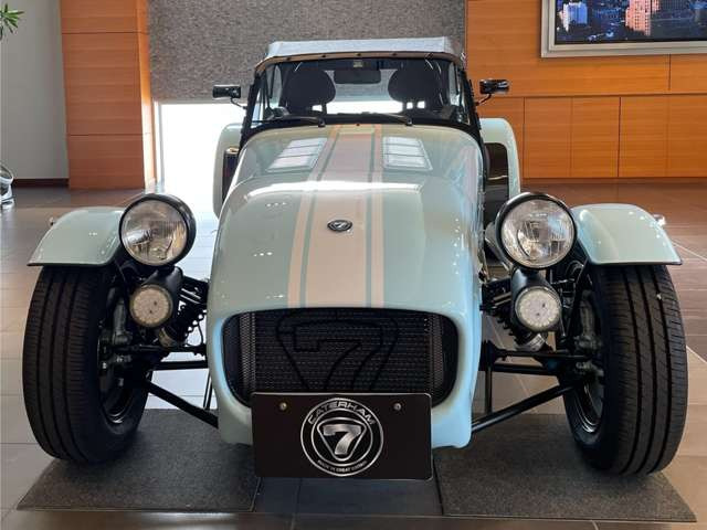セブン170R