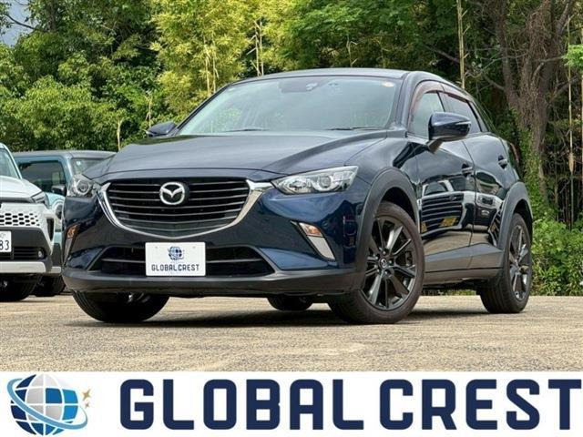 CX-31.5 XD 4WD