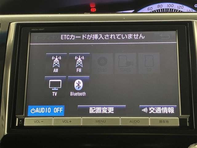 エスティマ2.4 アエラス プレミアム エディション