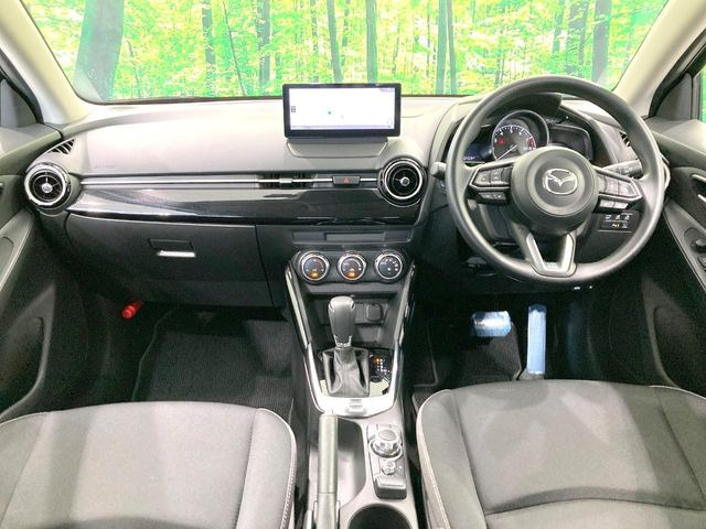 MAZDA21.5 15BD