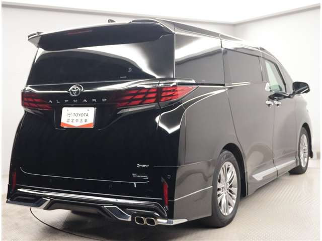 アルファードハイブリッド 2.5 Z