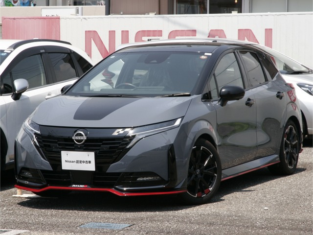 ノートオーラ