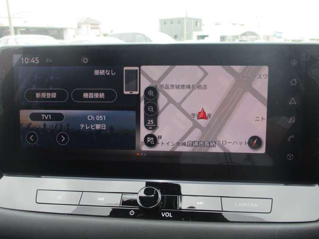 エクストレイル