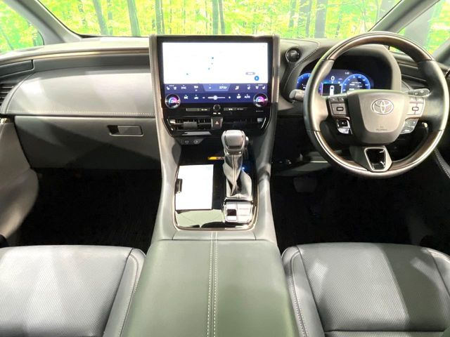 アルファード2.5 Z