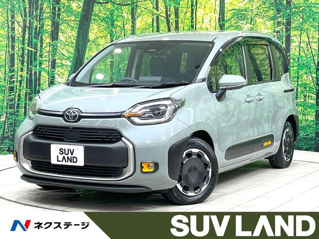 シエンタハイブリッド 1.5 Z