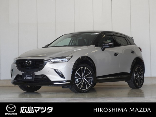 CX-31.5 15S ビビッド モノトーン