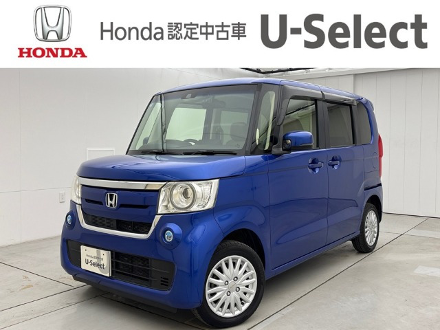 N-BOXG L ホンダセンシング 4WD