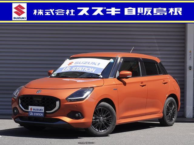 スイフト1.2 ハイブリッド(HYBRID) MZ