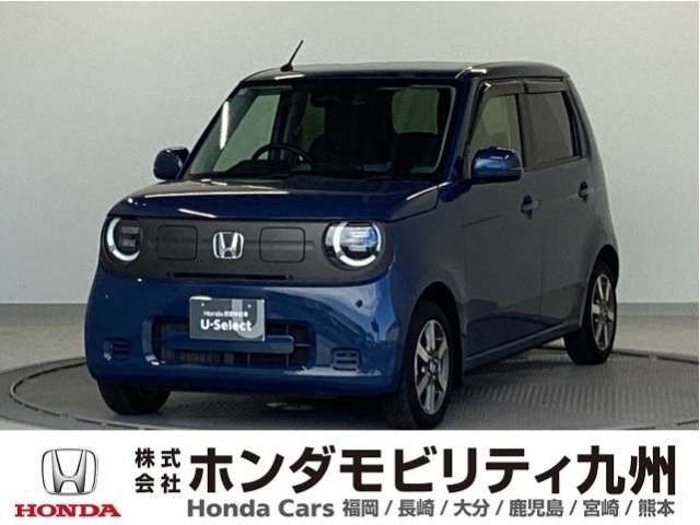 N-ONE e:e: L