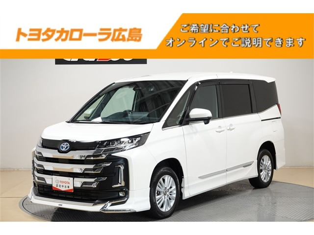 ノア