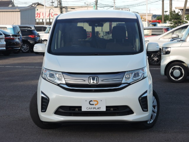 ステップワゴン1.5 G