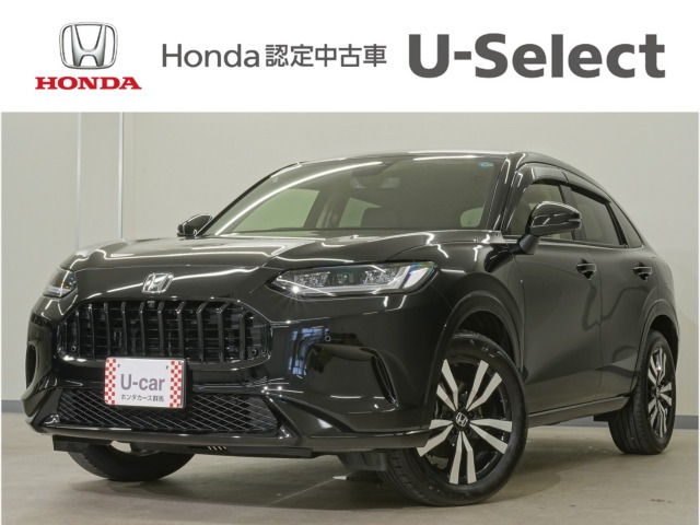 ZR-V2.0 e:HEV Z 4WD