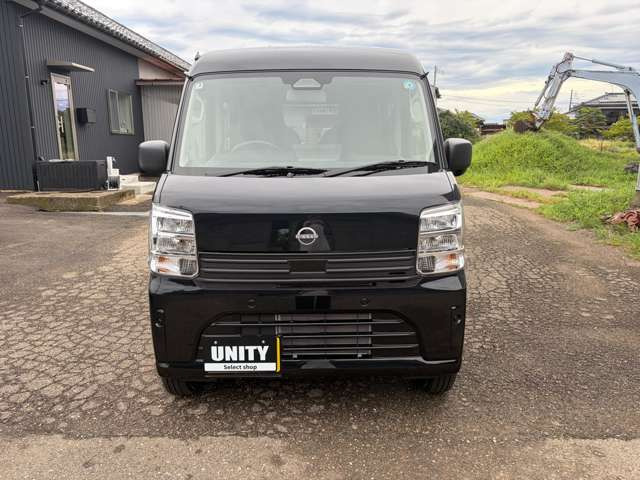 クリッパーDX ハイルーフ 4WD