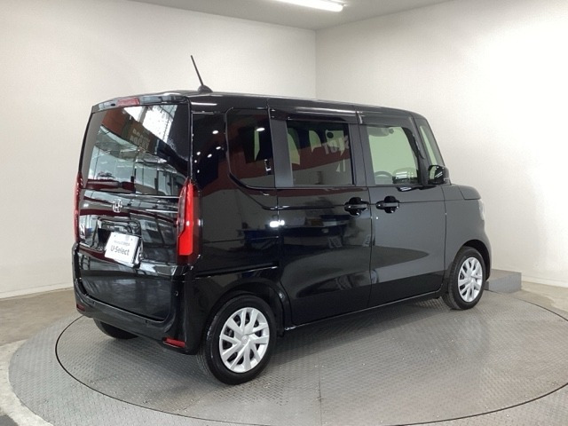 N-BOX