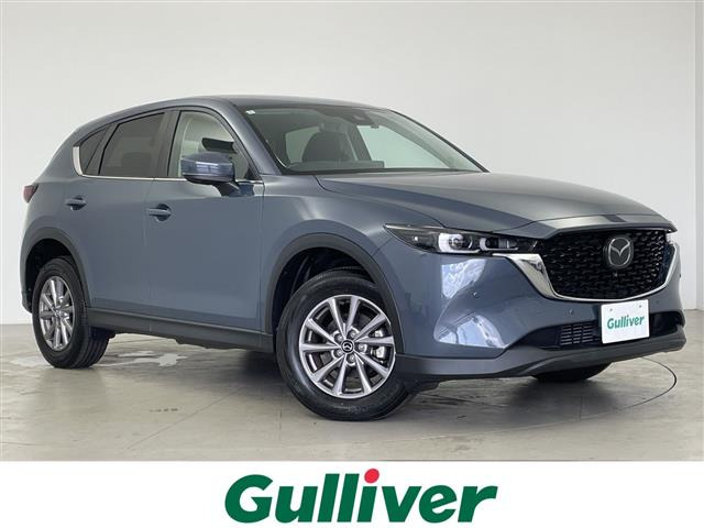 CX-52.2 XD プロアクティブ 4WD