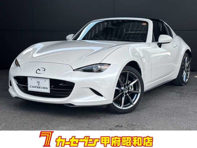 ロードスターRF2.0 S