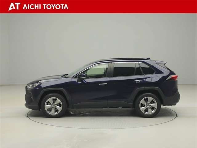RAV42.5 ハイブリッド G E-Four 4WD