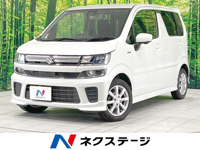 ワゴンRハイブリッド(HYBRID) FZ